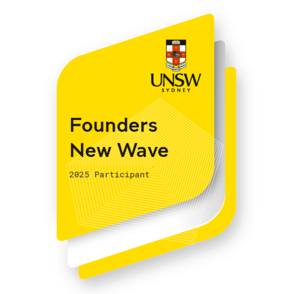 UNSW Founders UNSW Founders